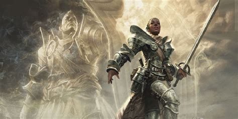 The 10 Best Magic Armor Items In D&D