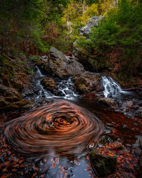 7 Tips On How to Capture Stunning Waterfall Photography - Shannon Shipman