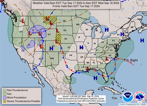 Halethorpe Weather-Watch - Forecast