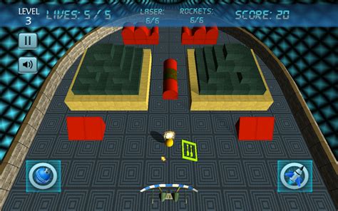 Angry Brick Breaker 3D - Ball and Brick Ultimate Block Breakout Game: Amazon.co.uk: Appstore for ...