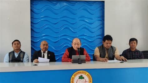 Mizoram election 2023: Zoram People's Movement rules out alliance with any party - Mizoram ...