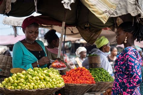 Ghana GDP: Economy Expands 4.2% in First Quarter, Beats Estimates - Bloomberg