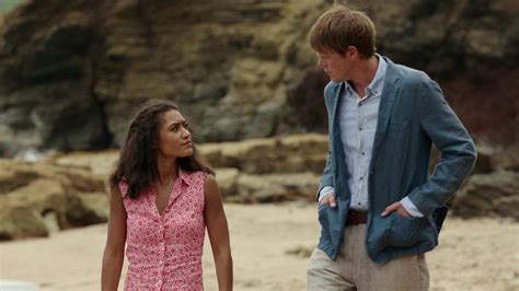 BBC One - Death in Paradise, Series 6, Episode 2, A shock for Florence