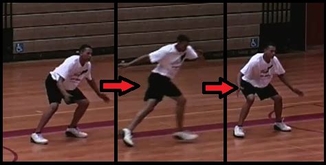 5 Conditioning Basketball Drills to Improve Your Players' Skills