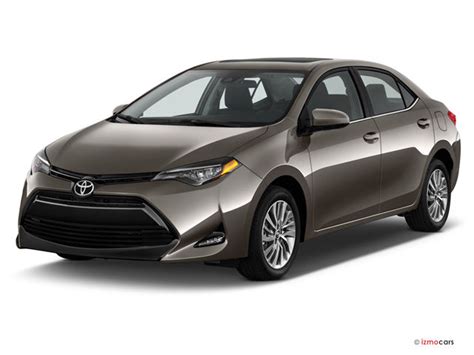 2019 Toyota Corolla Review, Pricing, & Pictures | U.S. News