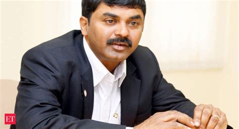 Prestigious award for defence scientist G Satheesh Reddy - The Economic ...