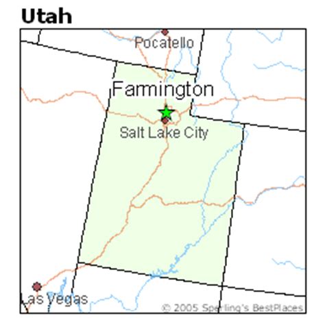 Farmington, UT