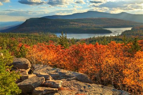 6 lugares para conhecer no estado de Nova York | Qual Viagem