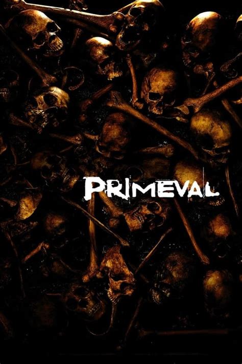 Where to stream Primeval (2007) online? Comparing 50+ Streaming Services