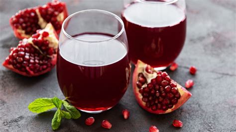 The Best Pomegranate Juice | Reviews, Ratings, Comparisons