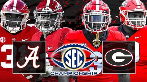 UGA vs. Alabama Sec Championship Watch Party @ The Britannia Pub on ...