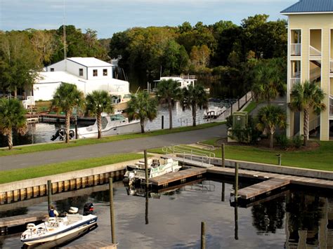 Florida's Big Bend Coastal Tour - Visit Natural North Florida