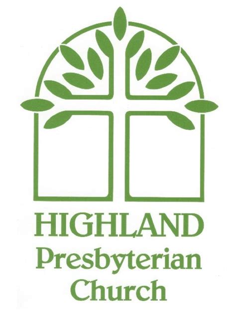 About — Highland Presbyterian Church