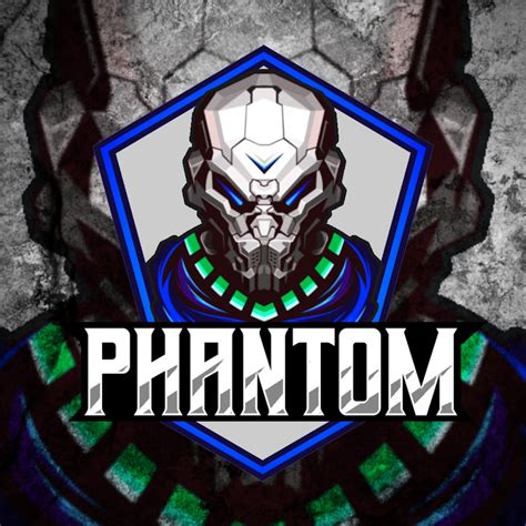 PHANTOM GAMING - YouTube