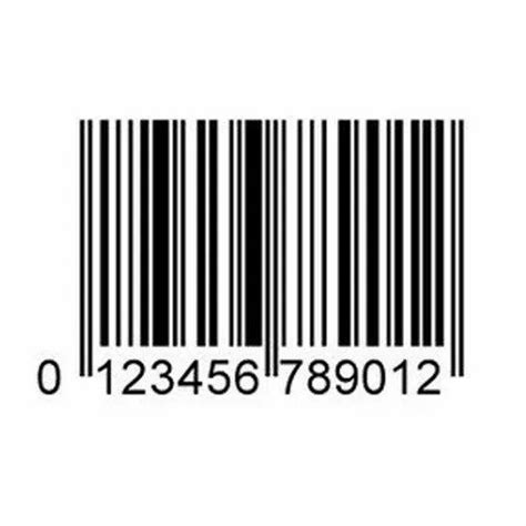 Printed Black and White Chromo Paper Barcode Scanner Sticker, Packaging Type: Roll, GSM: 100-120 ...