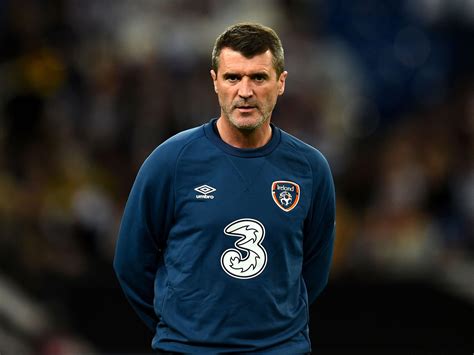 Roy Keane Ireland Wallpapers - Wallpaper Cave