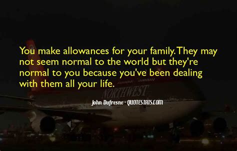 Top 100 Allowance Quotes: Famous Quotes & Sayings About Allowance