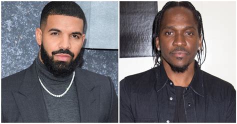 Drake and Pusha T’s Beef — Where Do They Stand Today?