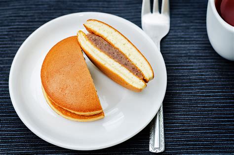 Dorayaki: The Next Hot Trend in Snack Cakes - Naegele Inc.