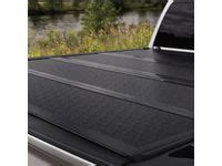 GM Tonneau Cover - Genuine GM Accessories