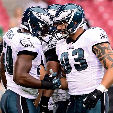 Philadelphia Eagles' Defensive Line Woes: An Anomaly or a Trend? | News ...