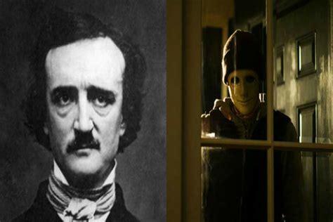 HUSH-A Film Poe Would Have Loved | Horror Movie | Horror Homeroom