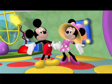 Minnie Mouse/Gallery | Mickey Mouse Clubhouse Episodes Wiki | Fandom ...