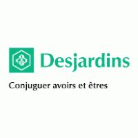 Desjardins Logo PNG Vector (EPS) Free Download