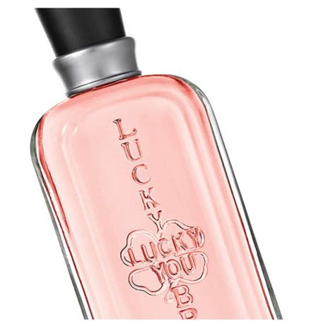 Lucky you Perfume for Women Eau De Toilette Day or Night | Etsy