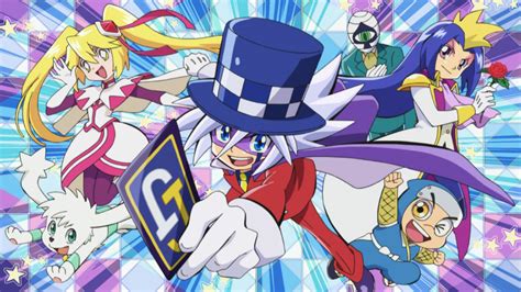 Image - Kaitou Joker Wikia background header.jpg | Kaitou Joker Wiki | FANDOM powered by Wikia