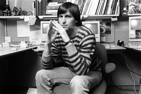 New Steve Jobs doc examines the myth of the man who made Apple