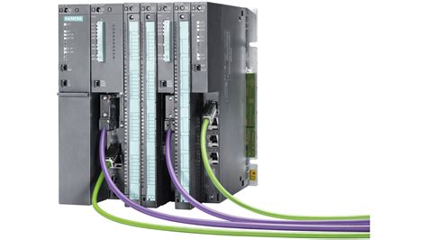 Module Truyền Thông S7-400 SIMATIC - Siemens Industry Mall