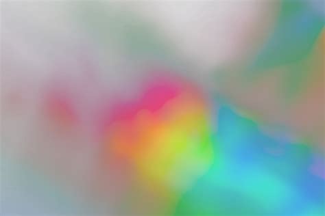 abstract rainbow overlay 20949925 PNG