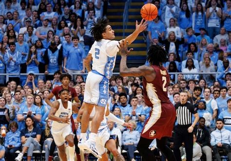 How to watch UNC vs. NC State (1/10/24) | FREE LIVE STREAM, time, TV ...