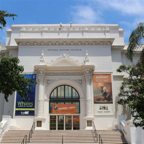 San Diego Natural History Museum - All You Need to Know BEFORE You Go (2025)