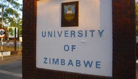 SHOCKING! Half Of University Of Zimbabwe Students Are HIV Positive - Campus Bee