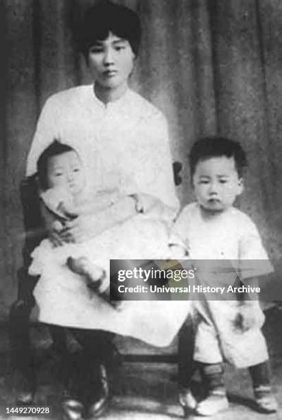 Mao Anying Photos and Premium High Res Pictures - Getty Images