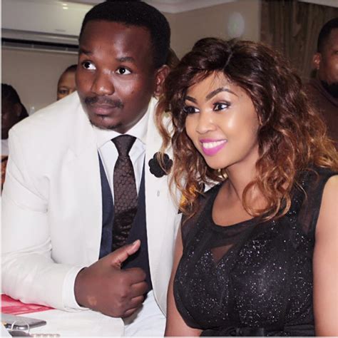 Ayanda Ncwane's Pens Touching Valentine's Day Message To Late Husband - OkMzansi