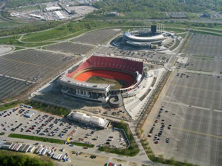 Chiefs vs. Chargers: Important Information On The Longest Day Ever ...