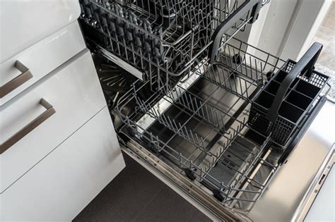 Parts of a Dishwasher: Your Appliance Guide - Landers Appliance