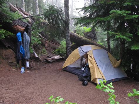 Camping in Washington | Campgrounds and Dispersed Campsites in WA