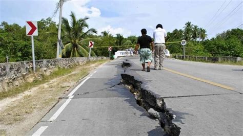 6.3m earthquake strikes Philippines - Chronicle.ng