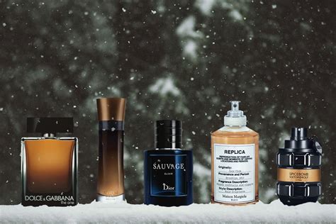 Top 15 Best Winter Fragrances For Men (2023) Beautypert, 55% OFF