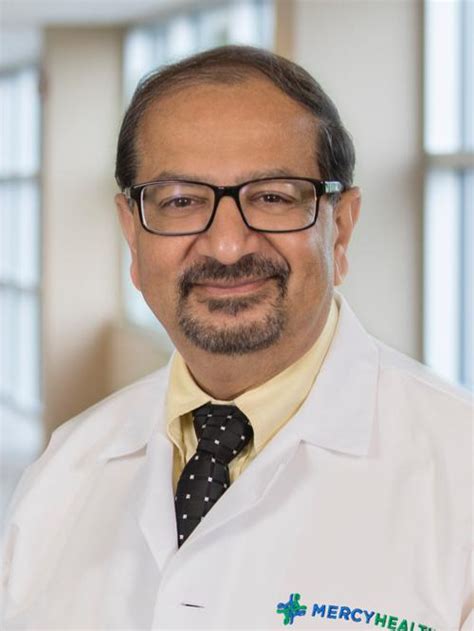 Dhruv R Patel, MD | Lorain, OH | Neurology