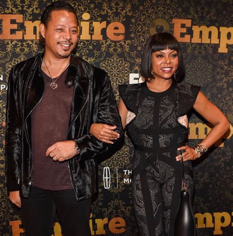 "Empire" Spin-Off On The Way - theJasmineBRAND