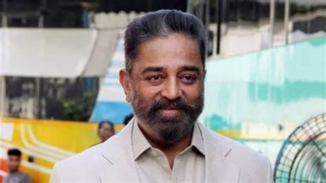 Kamal Haasan says Udhayanidhi entitled to his view on Sanatan: ‘If you ...