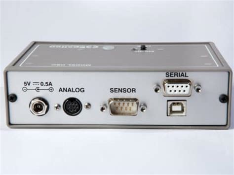 Analog Signal Conditioners - Model SGA