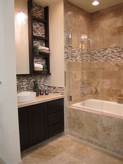 The Tile Shop - High Quality Floor & Wall Tile | Small bathroom remodel ...