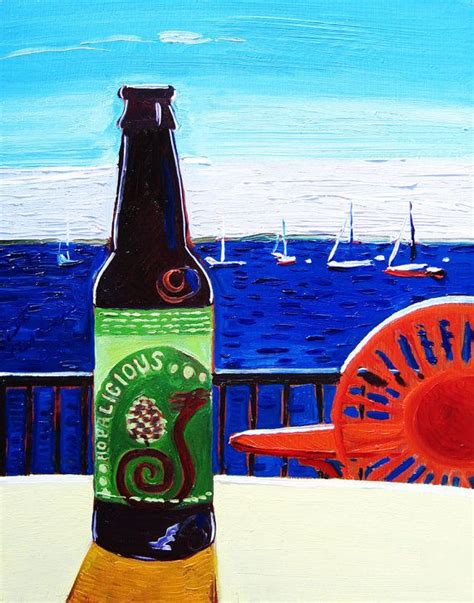 1000+ images about Beer Art on Pinterest | Craft beer, Gifts for husband and Beer gifts