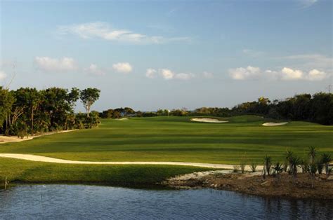 Riviera Cancun Golf Course | Book Online Now & Save 10%